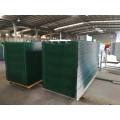 3D Welded Wire Mesh Fence panels